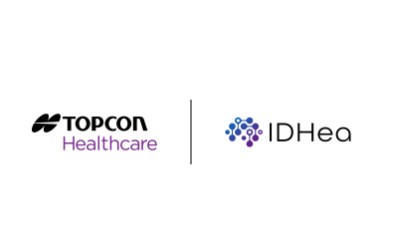 Topcon Healthcare je ustanovil podjetje IDHea, Inc. za napredek razvoja zdravil in okulomike