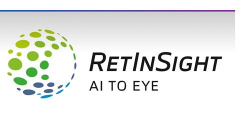 RETINSIGHT umetna inteligenca 