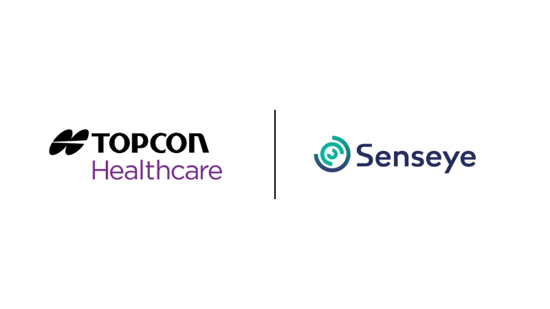 Topcon Healthcare, Inc. izvede strateško naložbo v Senseye, Inc. za napredek diagnostike duševnega zdravja z očesnimi biometričnimi označevalci