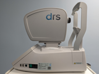 Nemidriatična Retinalna kamera DRS