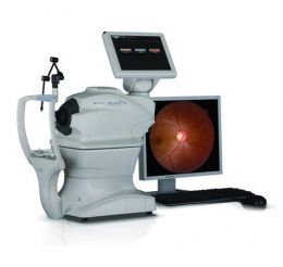 Retinalna kamera TRC-NW400 *Refurbished