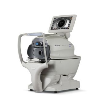 Auto Kerato-Refrakto-Tono-Pachimeter