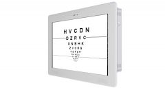 CC-100XP LED LCD, Krožna polarizacija